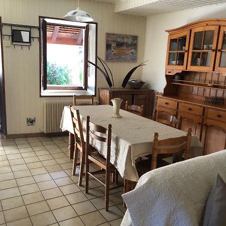 Appartement Dans La Vieille Ville, En Face Du Chateau آنسي المظهر الخارجي الصورة