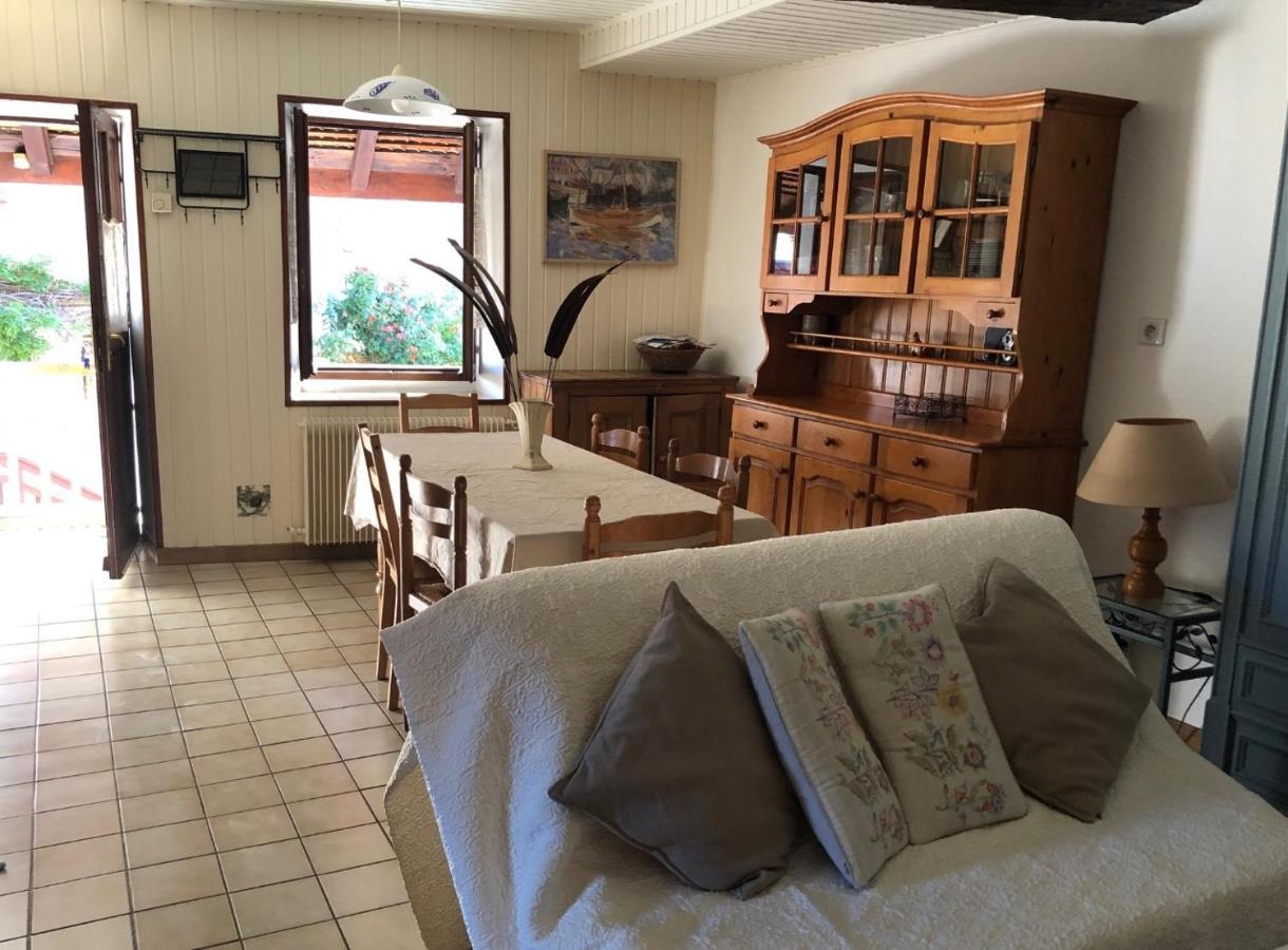 Appartement Dans La Vieille Ville, En Face Du Chateau آنسي المظهر الخارجي الصورة