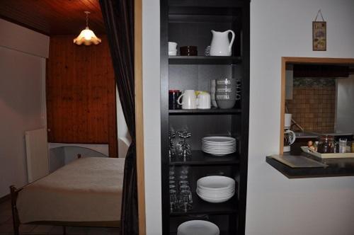 Appartement Dans La Vieille Ville, En Face Du Chateau آنسي المظهر الخارجي الصورة